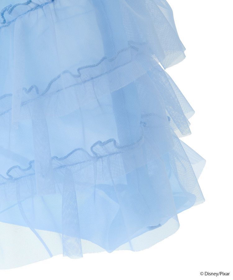 earth music&ecology「Finding Nemo/シアーフリルバッグ」|トートバッグ|