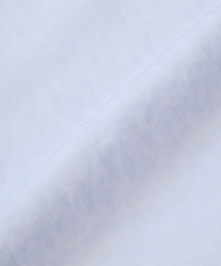 earth music&ecology「2WAYフリルブラウス」|シャツ・ブラウス|