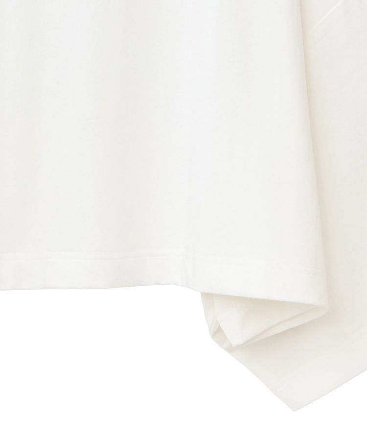 earth music&ecology「アソートプリントワイドTee」|Tシャツ・カットソー|