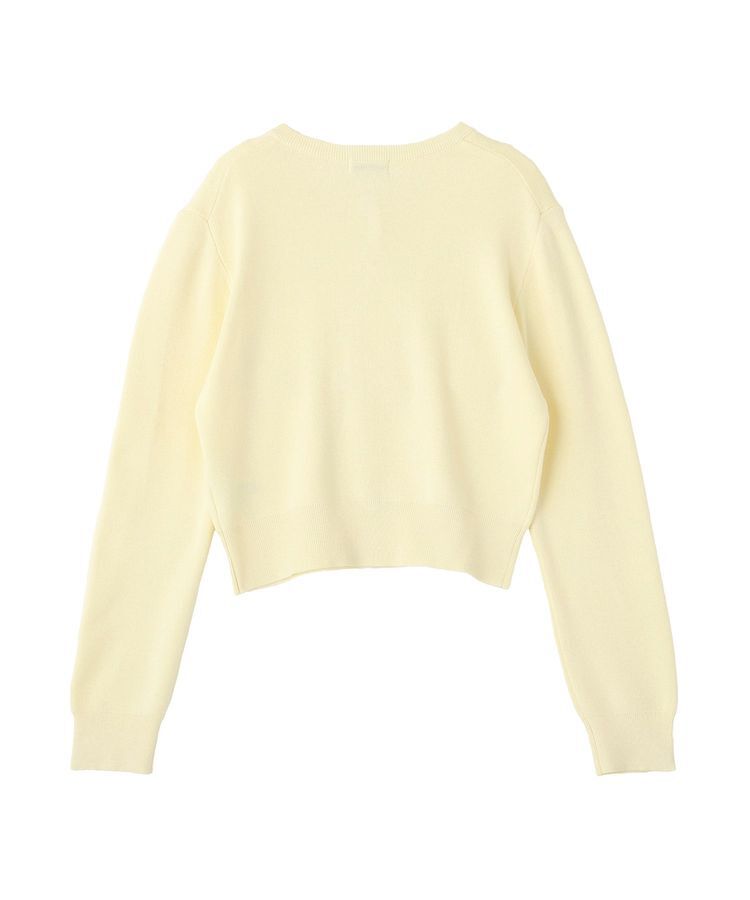 earth music&ecology「ダブルポケットカーディガン」|カーディガン|