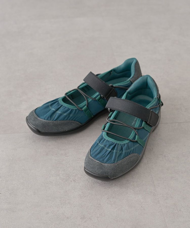 earth music&ecology「ドローコードスニーカー」|スニーカー|