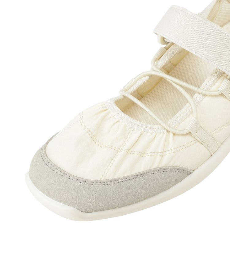 earth music&ecology「ドローコードスニーカー」|スニーカー|