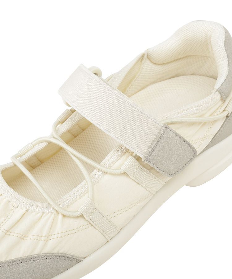 earth music&ecology「ドローコードスニーカー」|スニーカー|