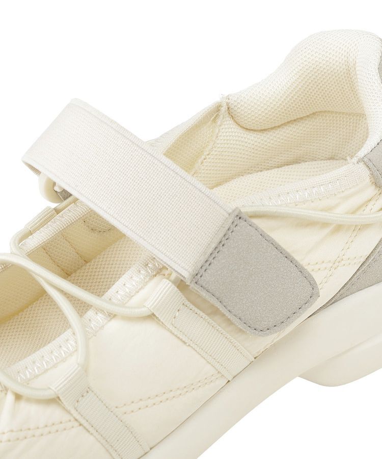 earth music&ecology「ドローコードスニーカー」|スニーカー|