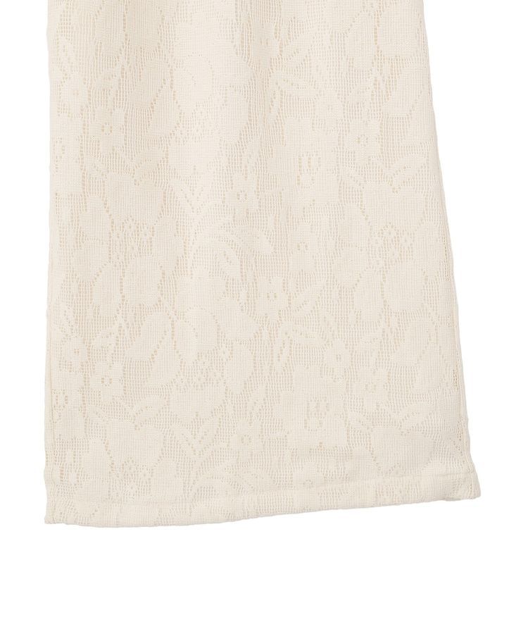 earth music&ecology「総レースカーゴパンツ」|その他|