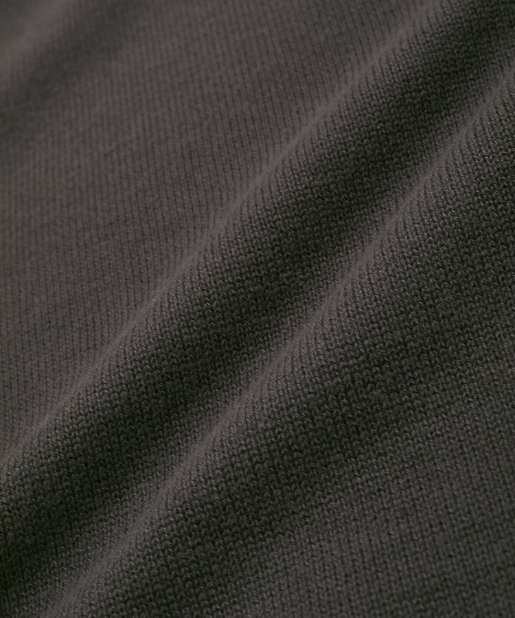 AMERICAN HOLIC「バイカラークルーネックニットプルオーバー」|ニット・セーター|