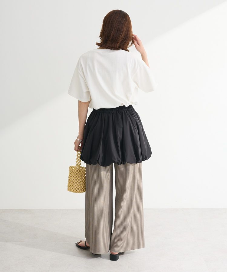 Green Parks「・DOUBLE FLAGS フォトプリントTEE」|Tシャツ・カットソー|