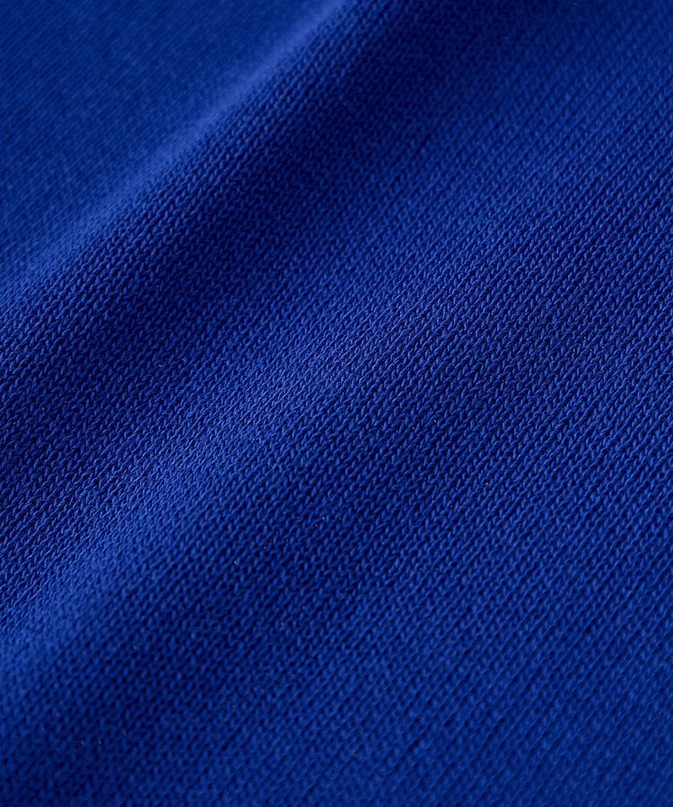 Green Parks「接触冷感ゆったりニットチュニック」|チュニック|