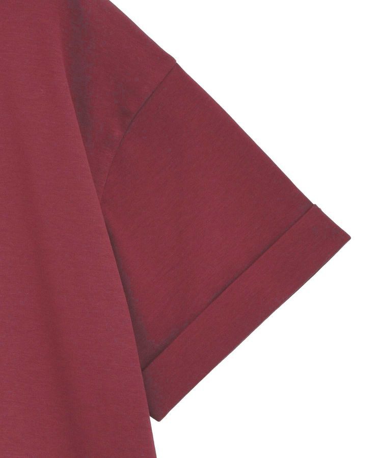 Green Parks「・swing by シルケットオーバーサイズTEE」|Tシャツ・カットソー|