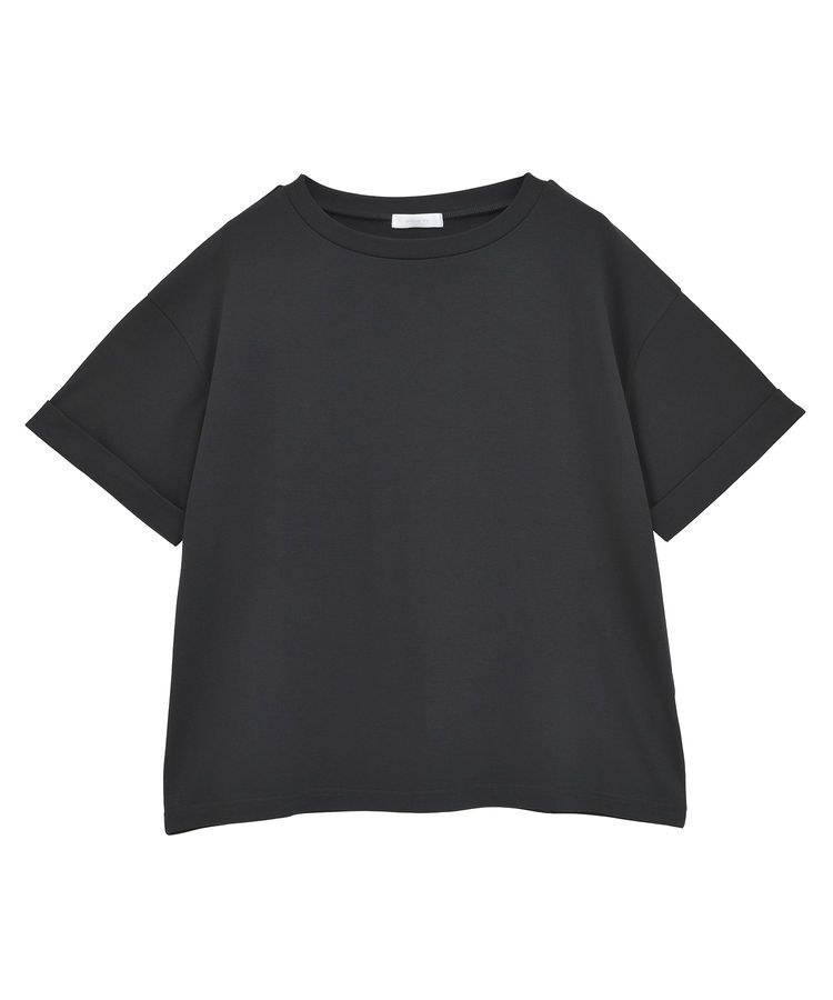 Green Parks「・swing by シルケットオーバーサイズTEE」|Tシャツ・カットソー|