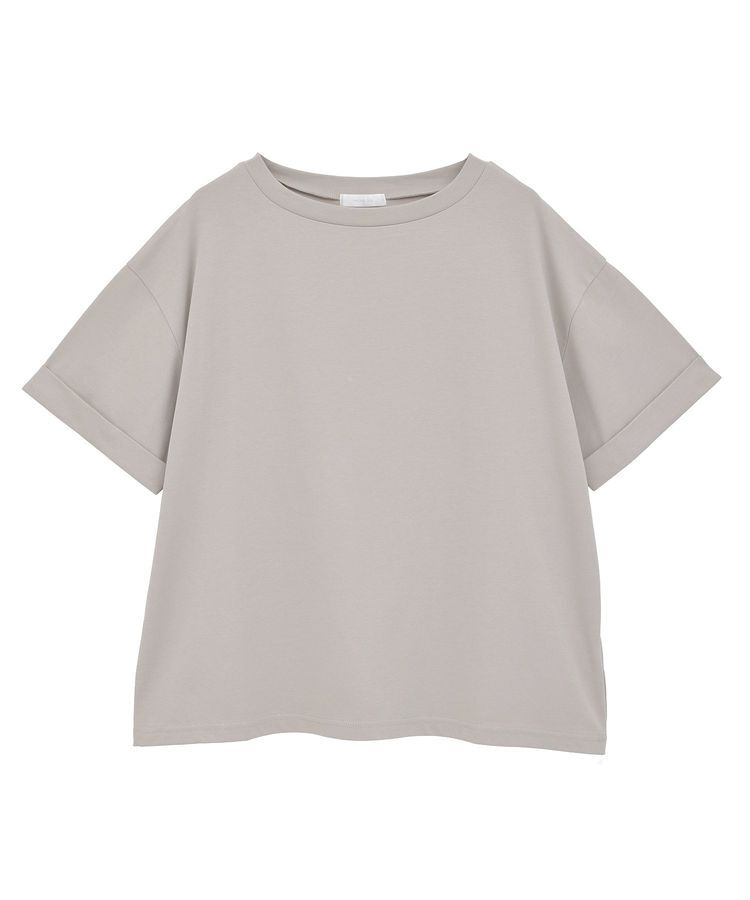 Green Parks「・swing by シルケットオーバーサイズTEE」|Tシャツ・カットソー|