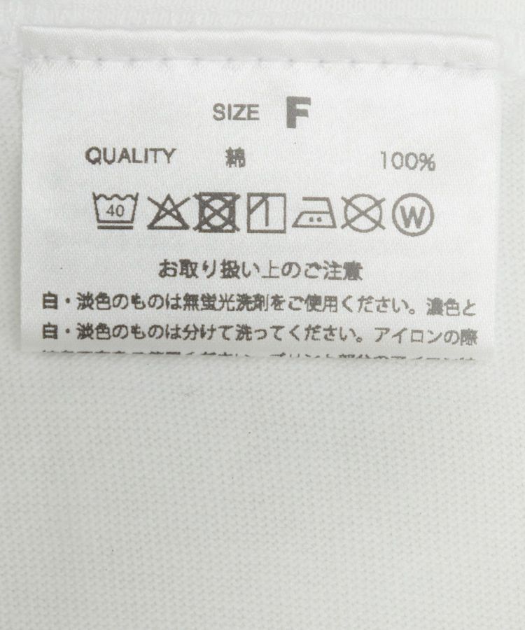 Green Parks「■Marilyn Monroe バレエptロンTEE」|Tシャツ・カットソー|