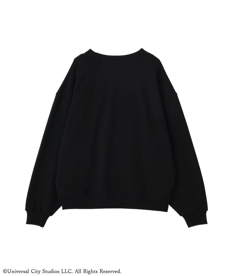 Green Parks「WICKED エメラルドシティptスウェット」|スウェット・ジャージ|