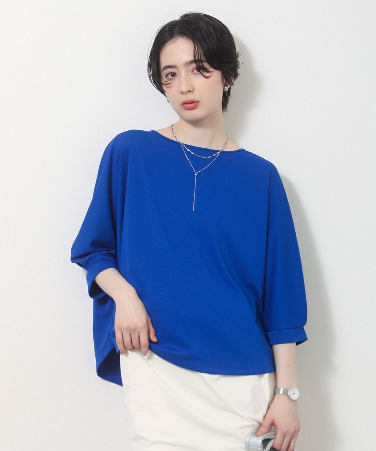 Green Parks「【ステンレス】Y字2連ネックレス」|ネックレス|