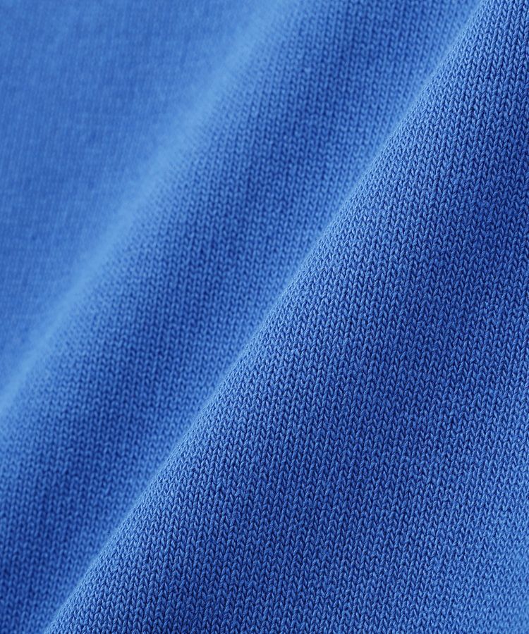 Green Parks「パール調ボタン付き2WAYニットプルオーバー」|ニット・セーター|