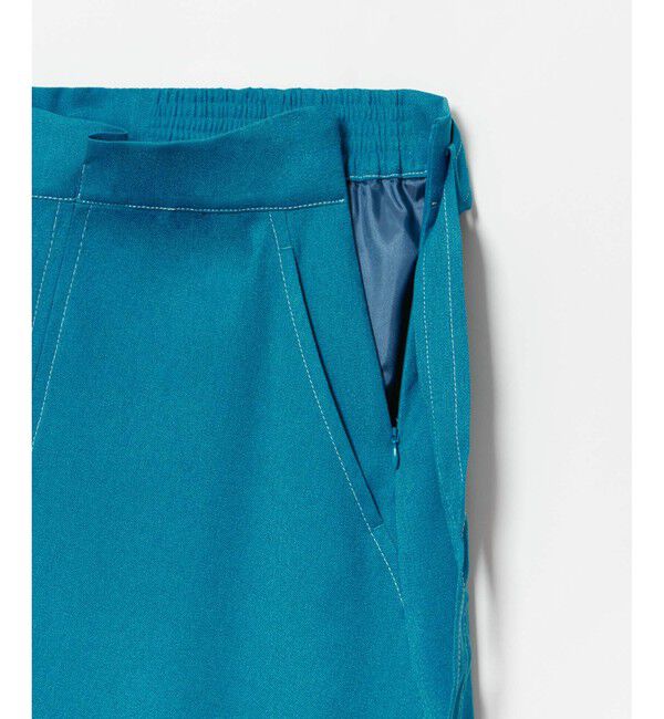 allureville「リノツイルステッチフレアースカート」|フレア|