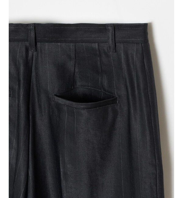 allureville「NALYAストレッチパンツ」|チノ|