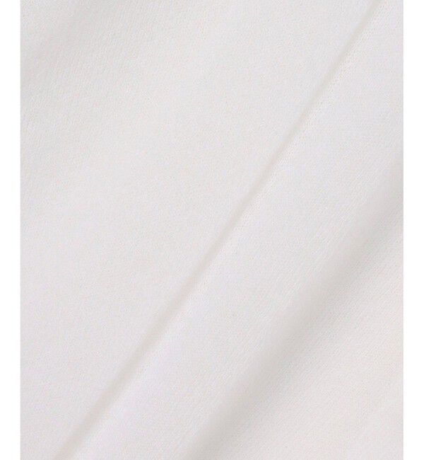 allureville「◇ シアーラミー混カーディガン」|カーディガン|