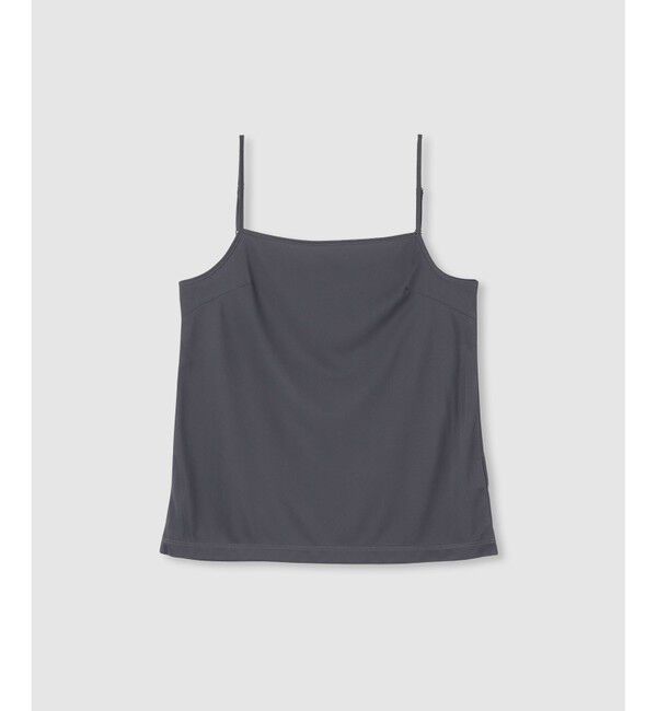 allureville「チュールボウロングスリーブ プルオーバー」|Tシャツ・カットソー|