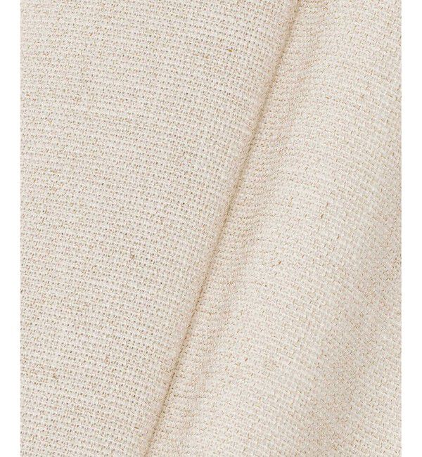 allureville「◇スラブメッシュフレンチスリーブジャケット」|テーラードジャケット|