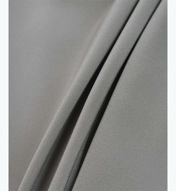 ur's「【尾﨑真衣さんコラボアイテム】2wayスリットスリーブカシュクールブラウス」|シャツ・ブラウス|