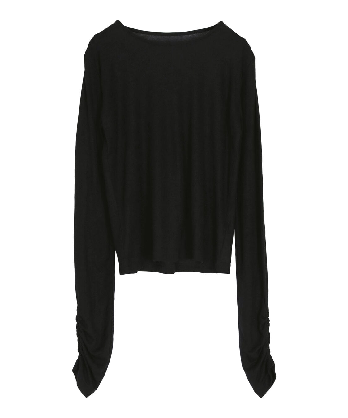 titivate「着心地抜群シアークルーネックトップス」|Tシャツ・カットソー|