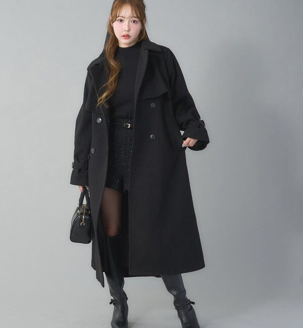  「【リバイバル】マルチロングコート・M/Lサイズ展開」|その他|
