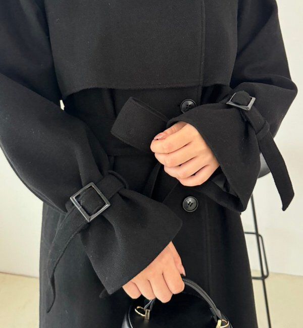  「【リバイバル】マルチロングコート・M/Lサイズ展開」|その他|