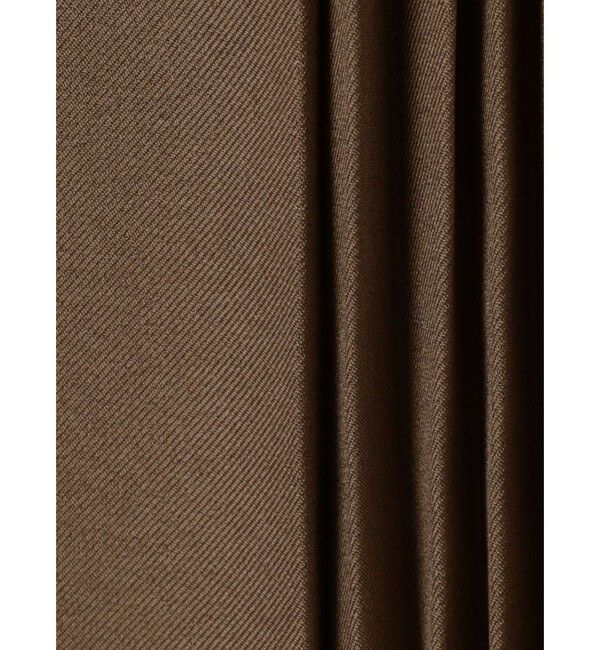 mizuiro ind「mizuiro ind プリーツスカート」|スカート|