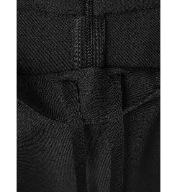 mizuiro ind「mizuiro ind プリーツスカート」|スカート|