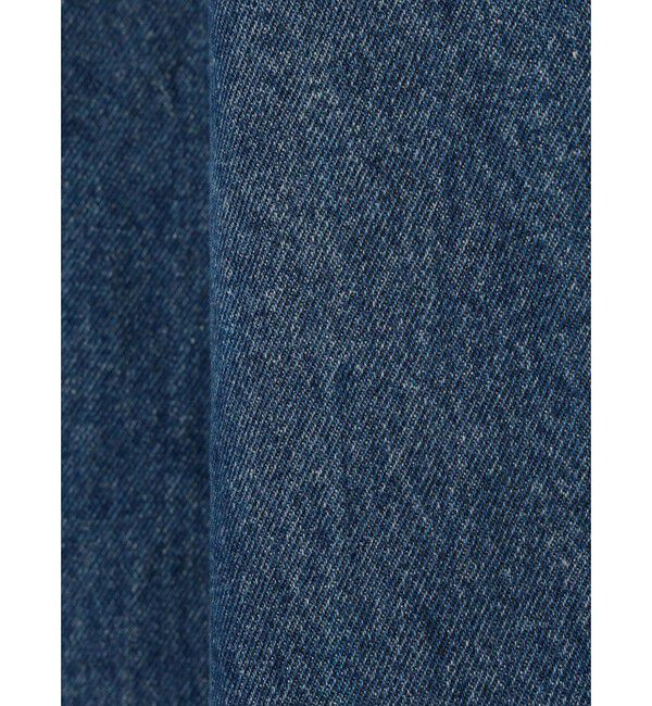 MARMARMAR「MARMARMAR デニムハーフパンツ」|その他|