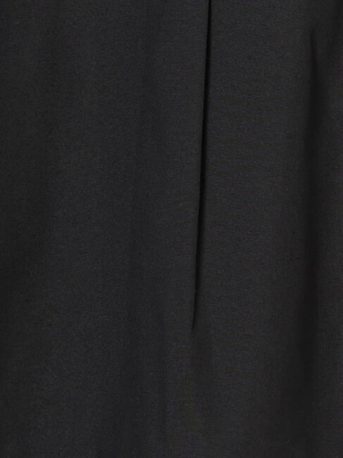 Lugnoncure「【イージーケア】ハーフスリーブ開襟シャツ」|シャツ・ブラウス|