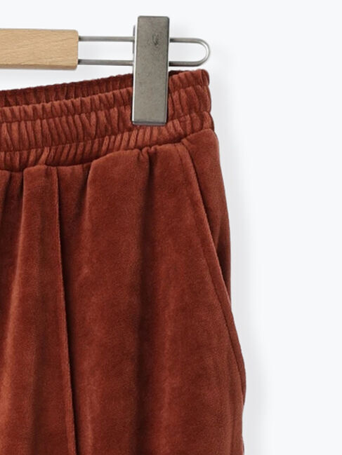 SM2「ラビットベロアイージーパンツ」|その他|