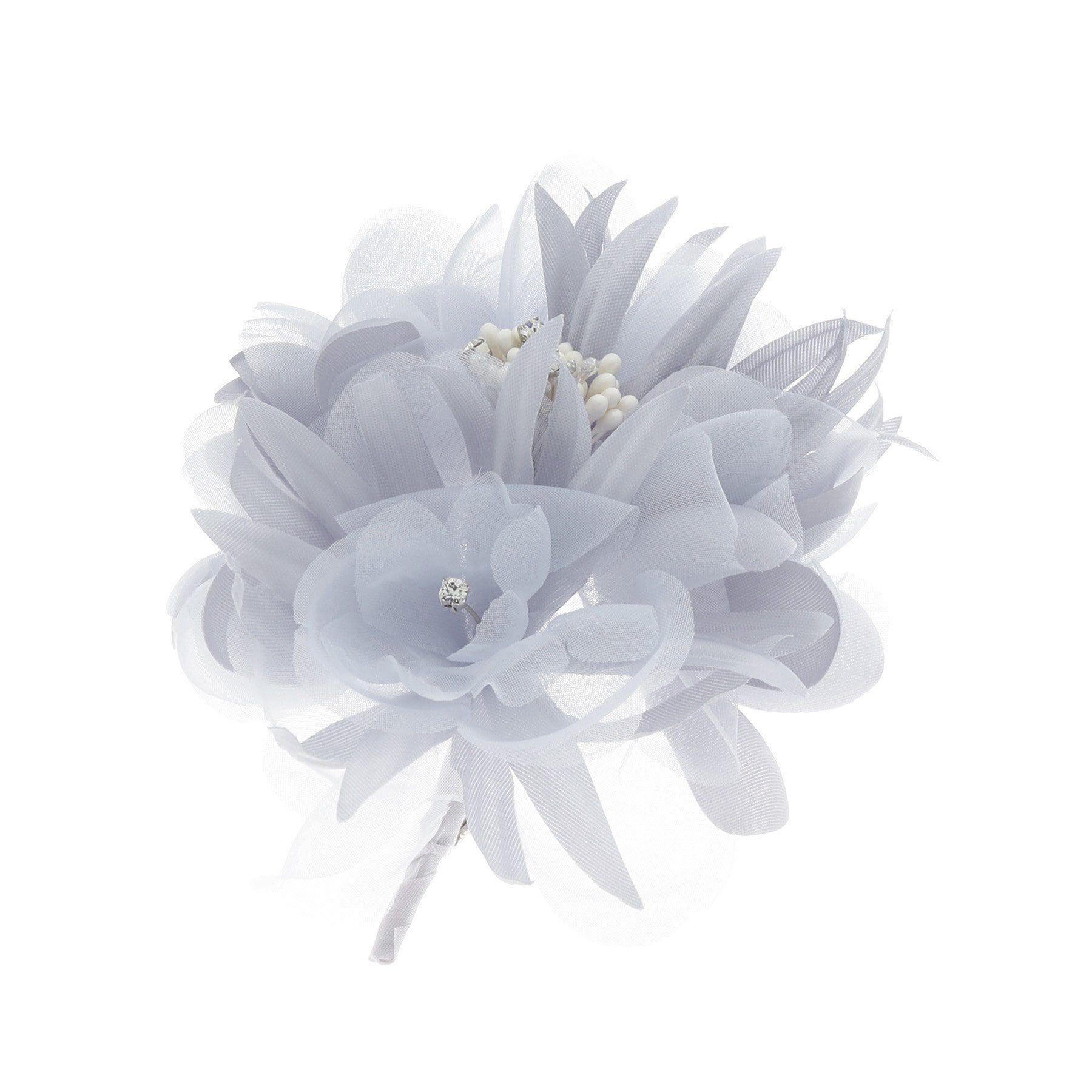 UNTITLED「【追加/日本製】ブーケフラワーコサージュ」|ブローチ・コサージュ|