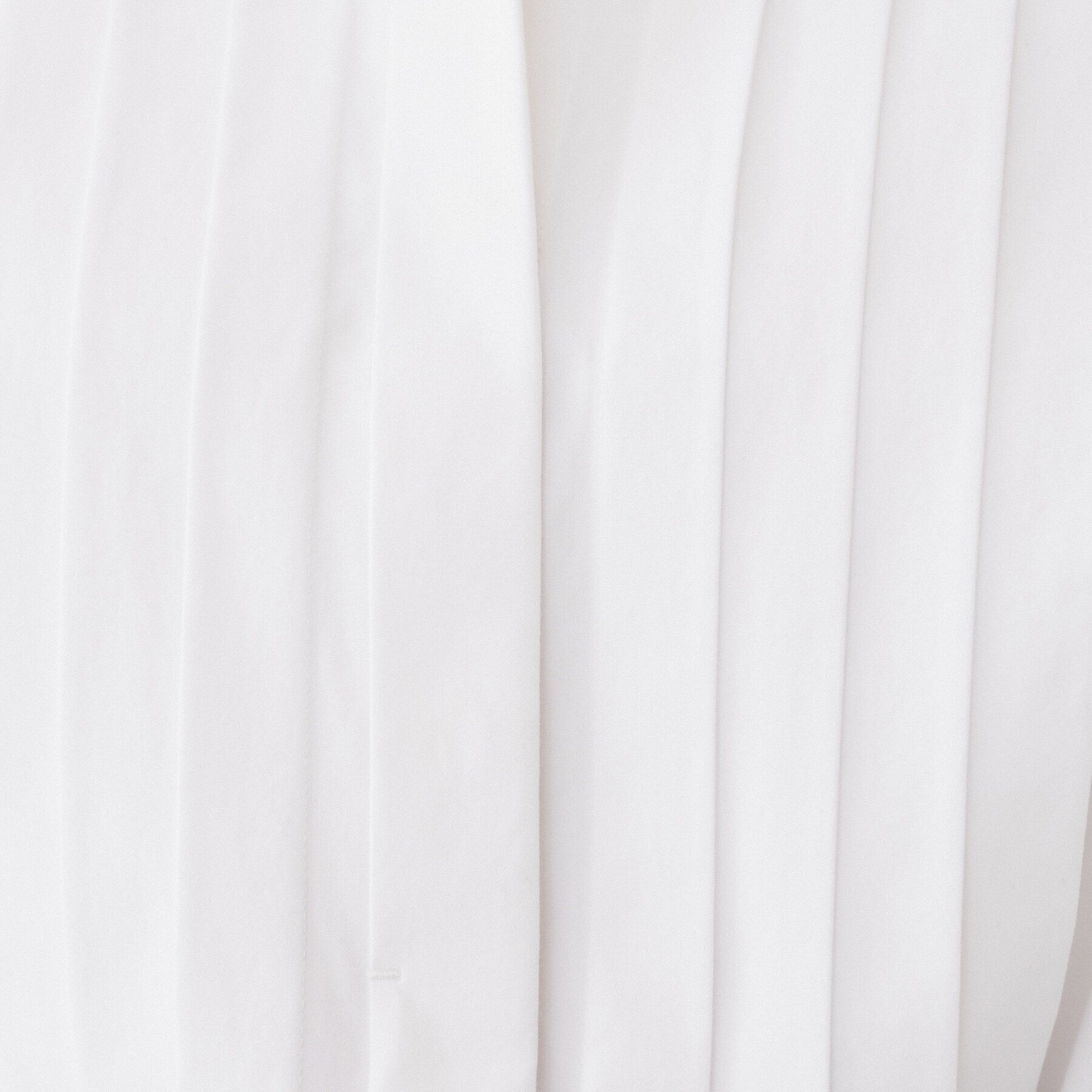 UNTITLED「タイプライターシャツワンピース」|ワンピース|