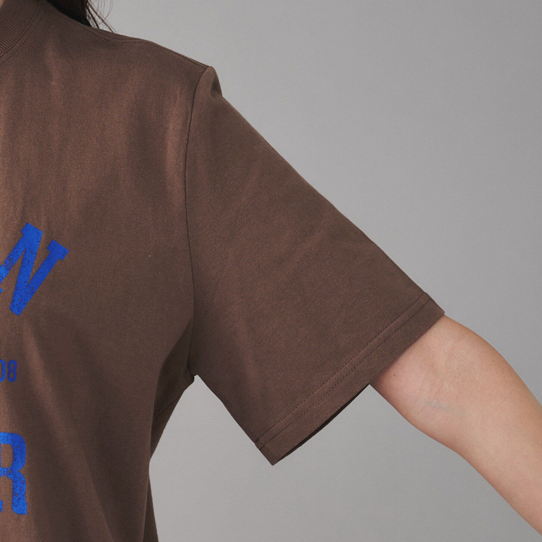 UNTITLED「【GREEN BUTTER】Butter Wing Tee」|Tシャツ・カットソー|