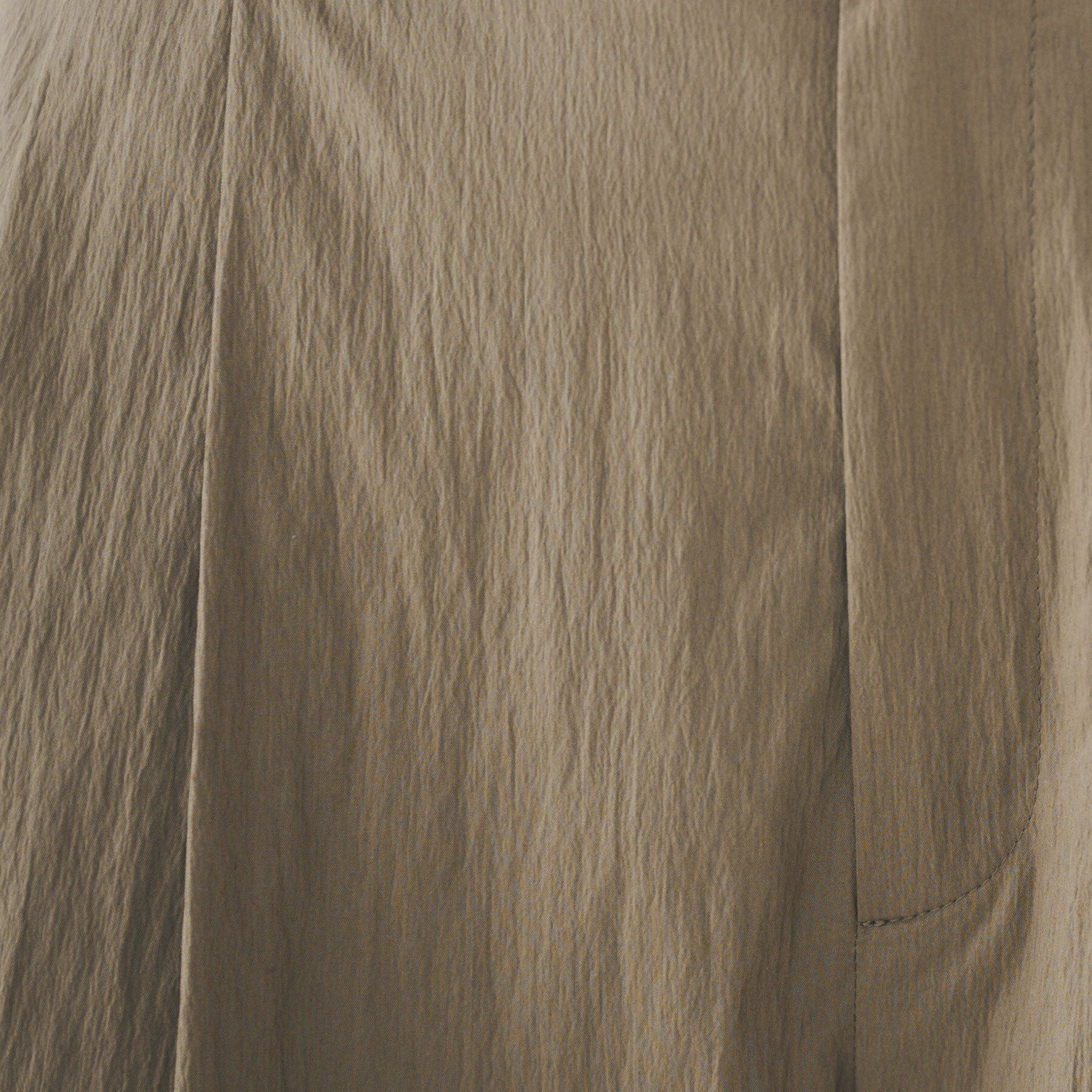 UNTITLED「【後ろウエストゴム/洗える】2タックワイドパンツ」|その他|