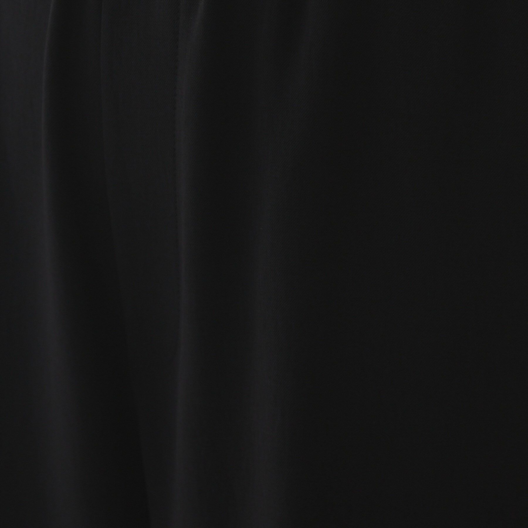 UNTITLED「【接触冷感/UVカット/ウエストゴム】センタープレスツイルパンツ」|その他|