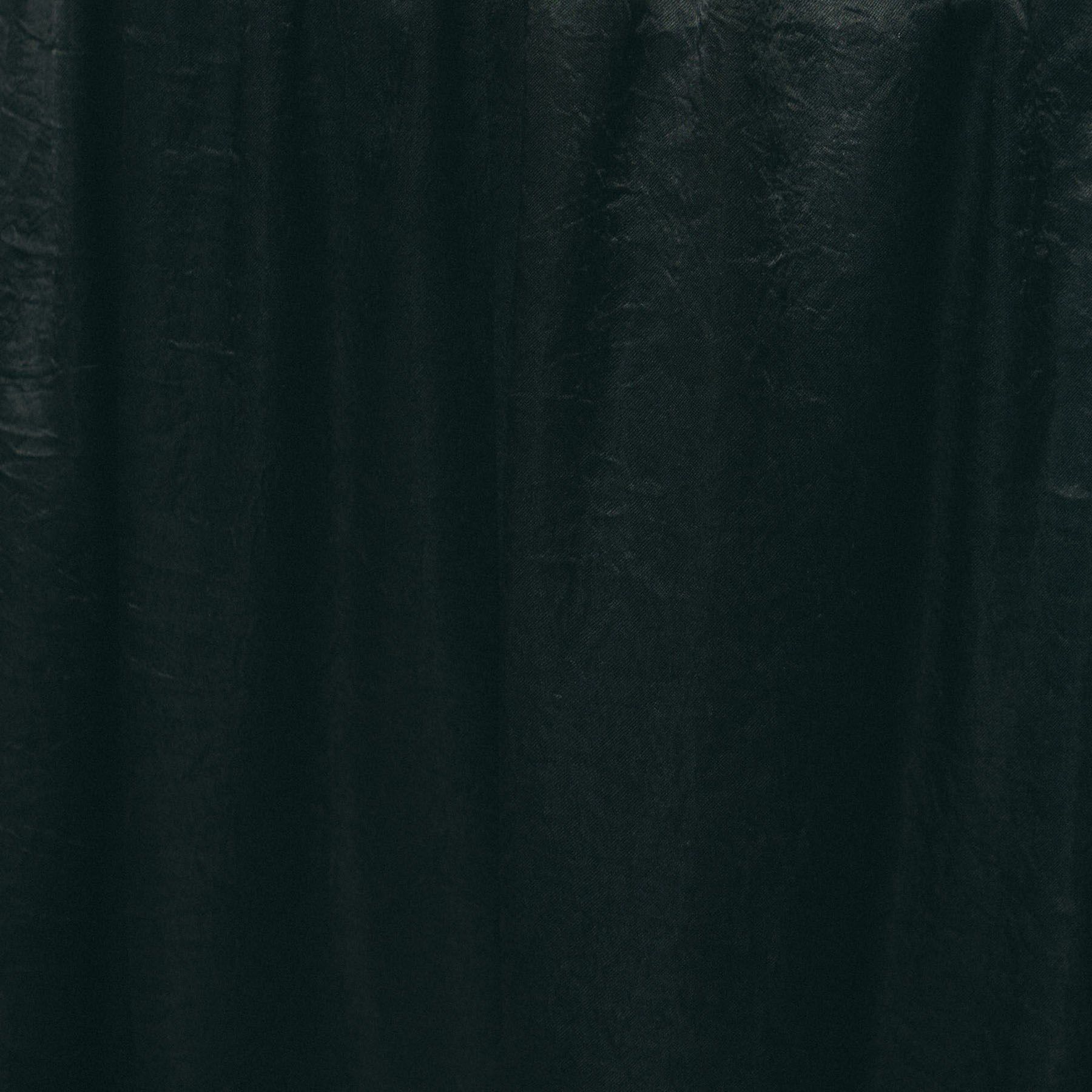 UNTITLED「【GREY CHORD】LISA（リサ）サテンワイドパンツ」|その他|