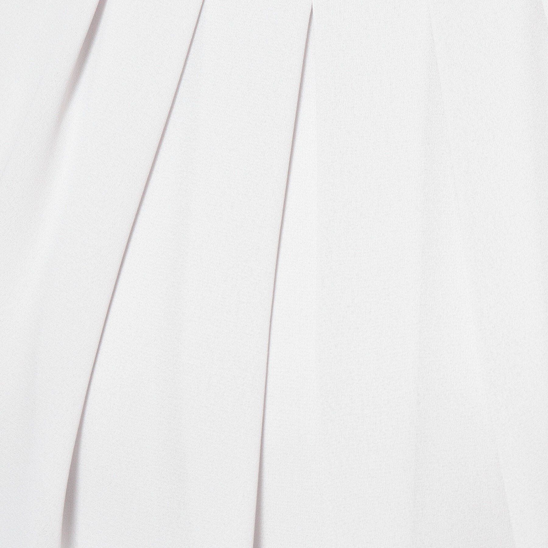 COUP DE CHANCE「【洗える／日本製】フロントタック半袖デザインブラウス」|シャツ・ブラウス|