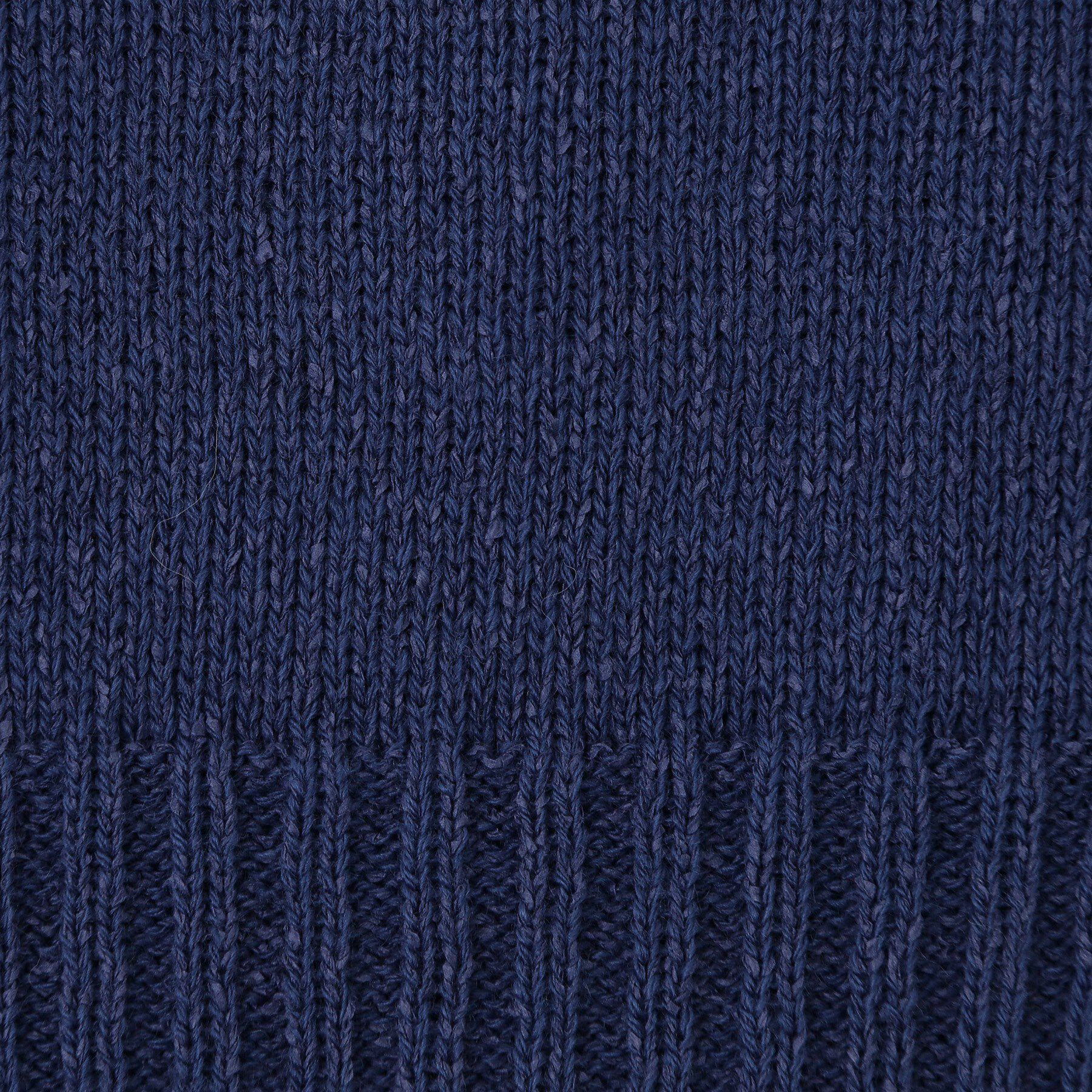 COUP DE CHANCE「【手洗い可／日本製】ヒップ丈ニットトップス」|ニット・セーター|