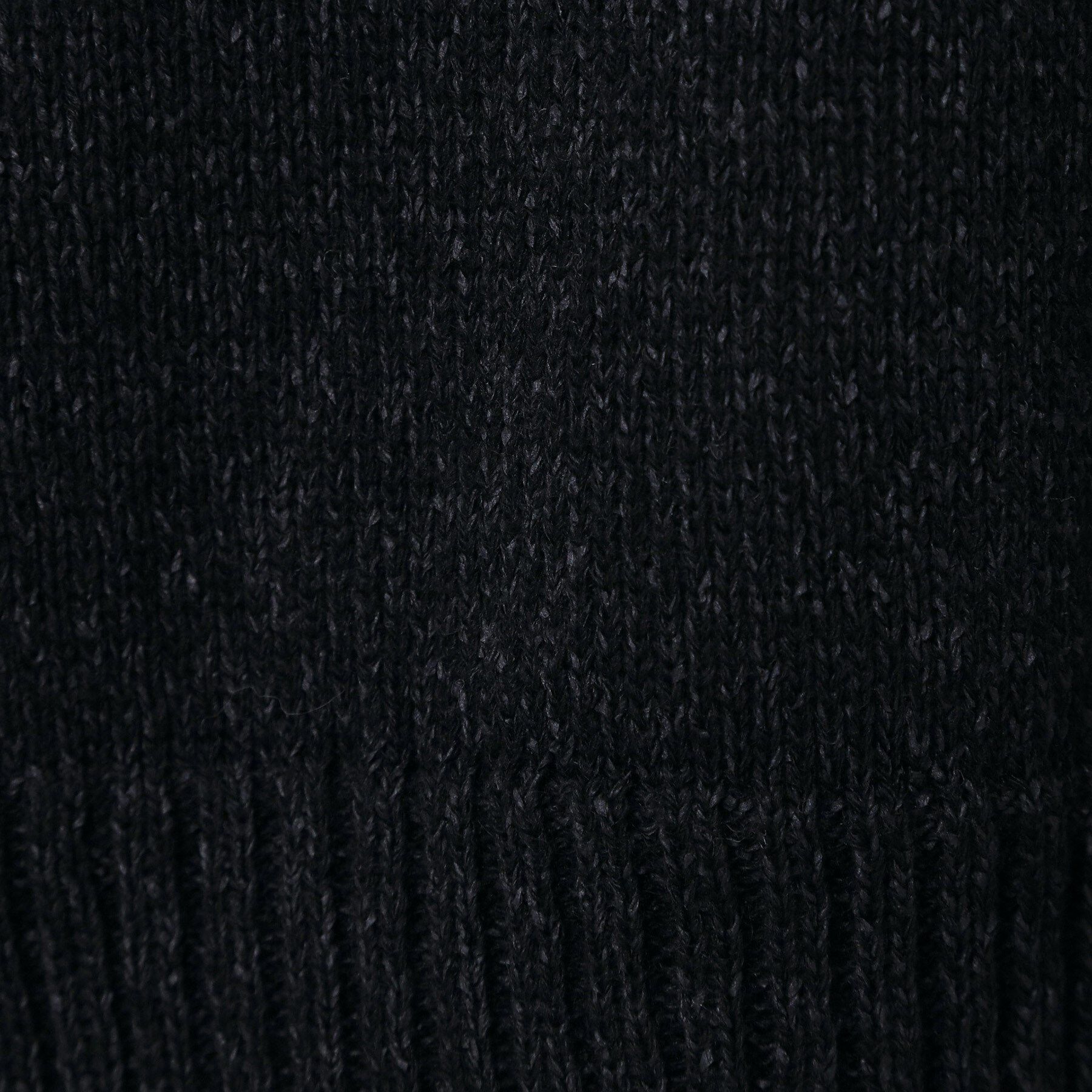 COUP DE CHANCE「【手洗い可／日本製】ヒップ丈ニットトップス」|ニット・セーター|