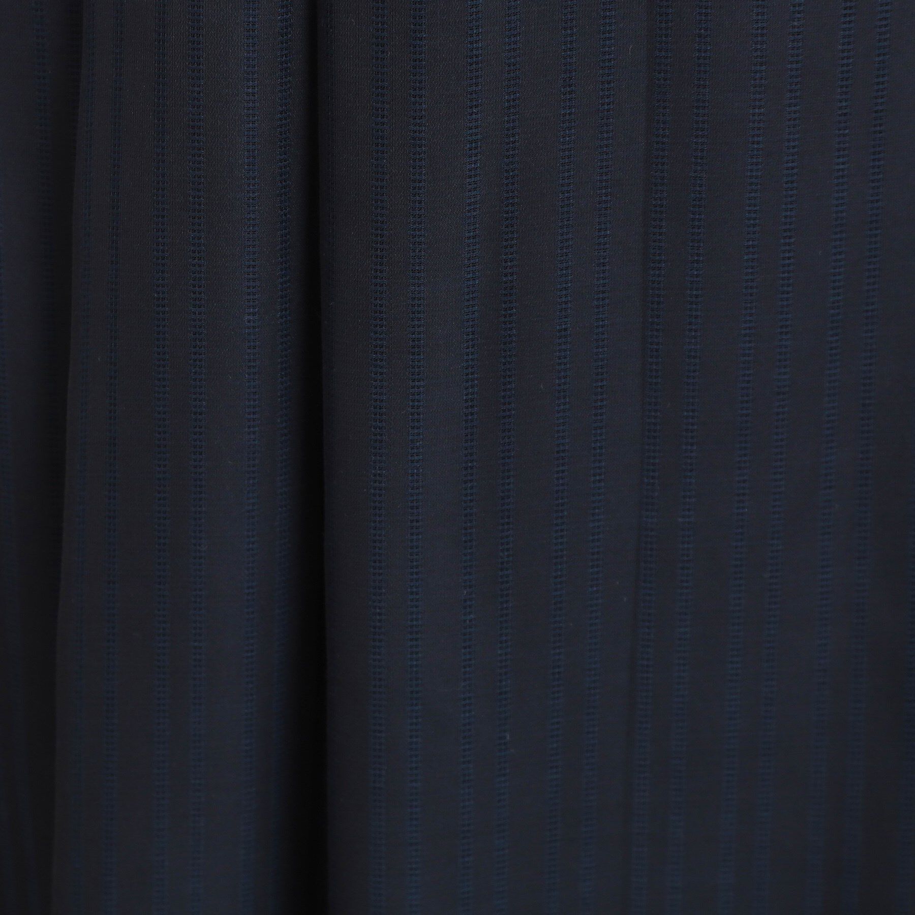 Reflect「【マシンウォッシュ可】Aラインストライプスカート」|スカート|