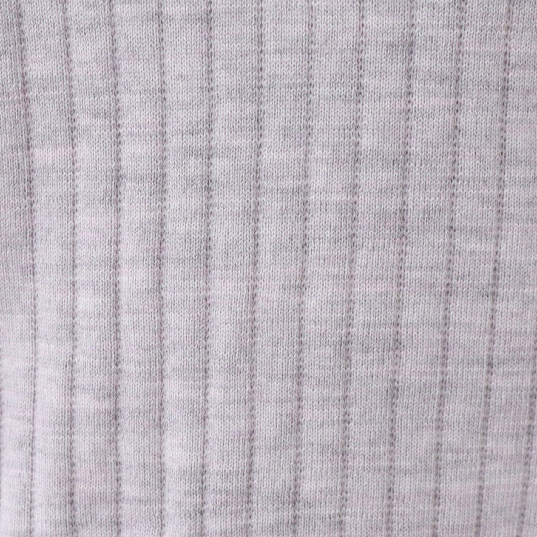 Reflect「【WEB先行カラーあり／インナーにおすすめ◎／アンサンブル可】すっきり見え縦編み柄ニット」|ニット・セーター|