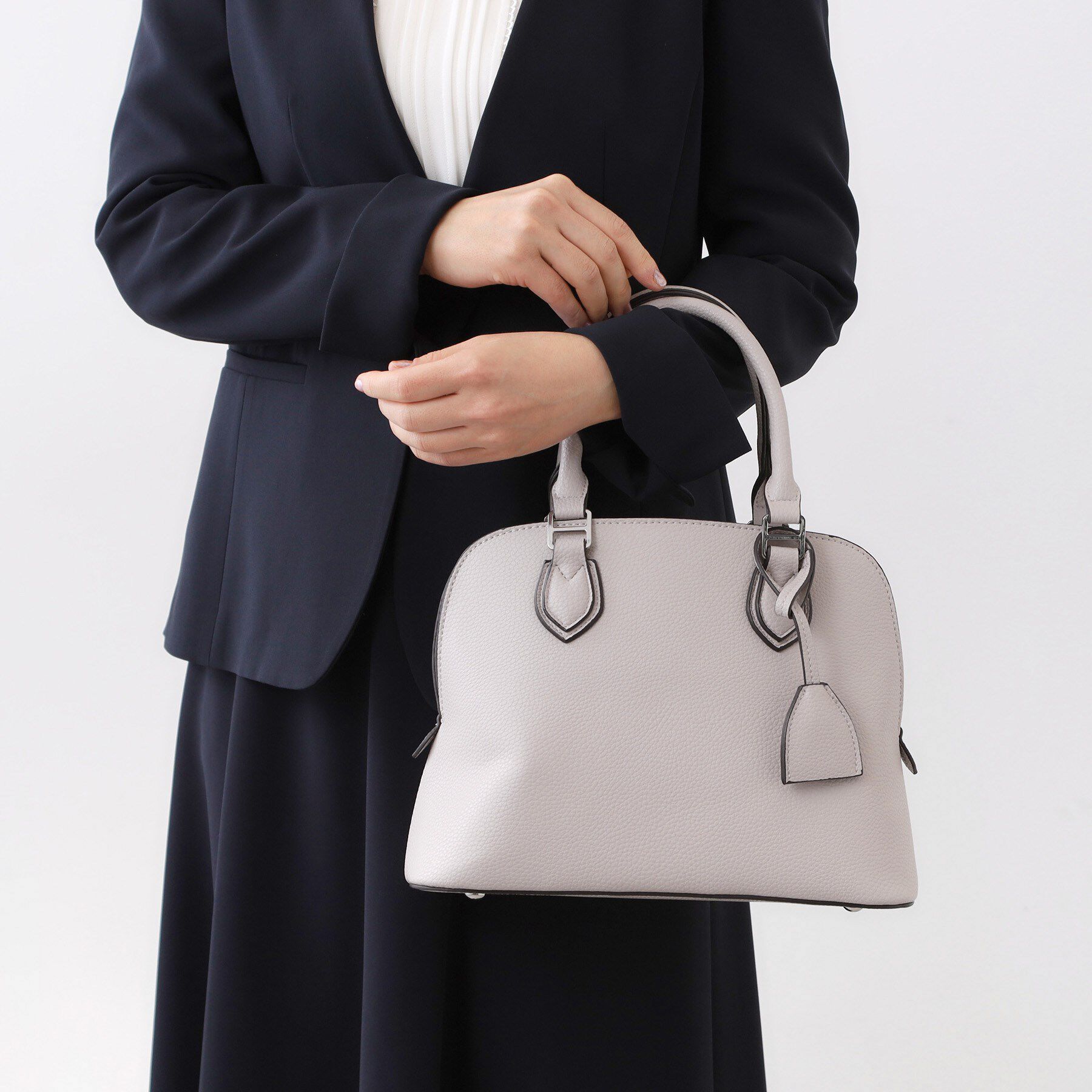 Reflect「【通勤】フォーマルバッグ」|ハンドバッグ|