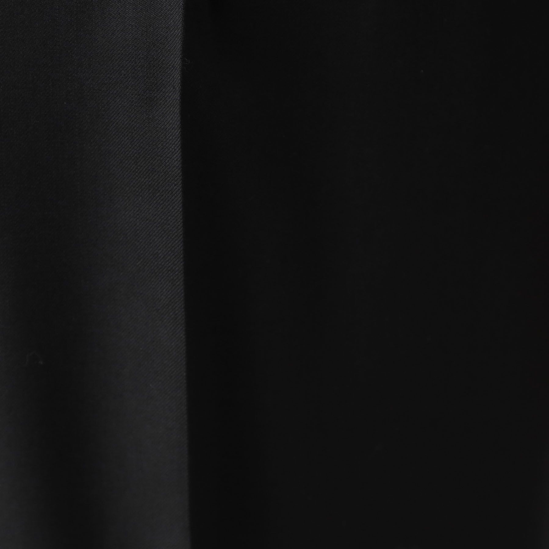 DRESSTERIOR「ウールブレンド イージーワイドパンツ」|その他|