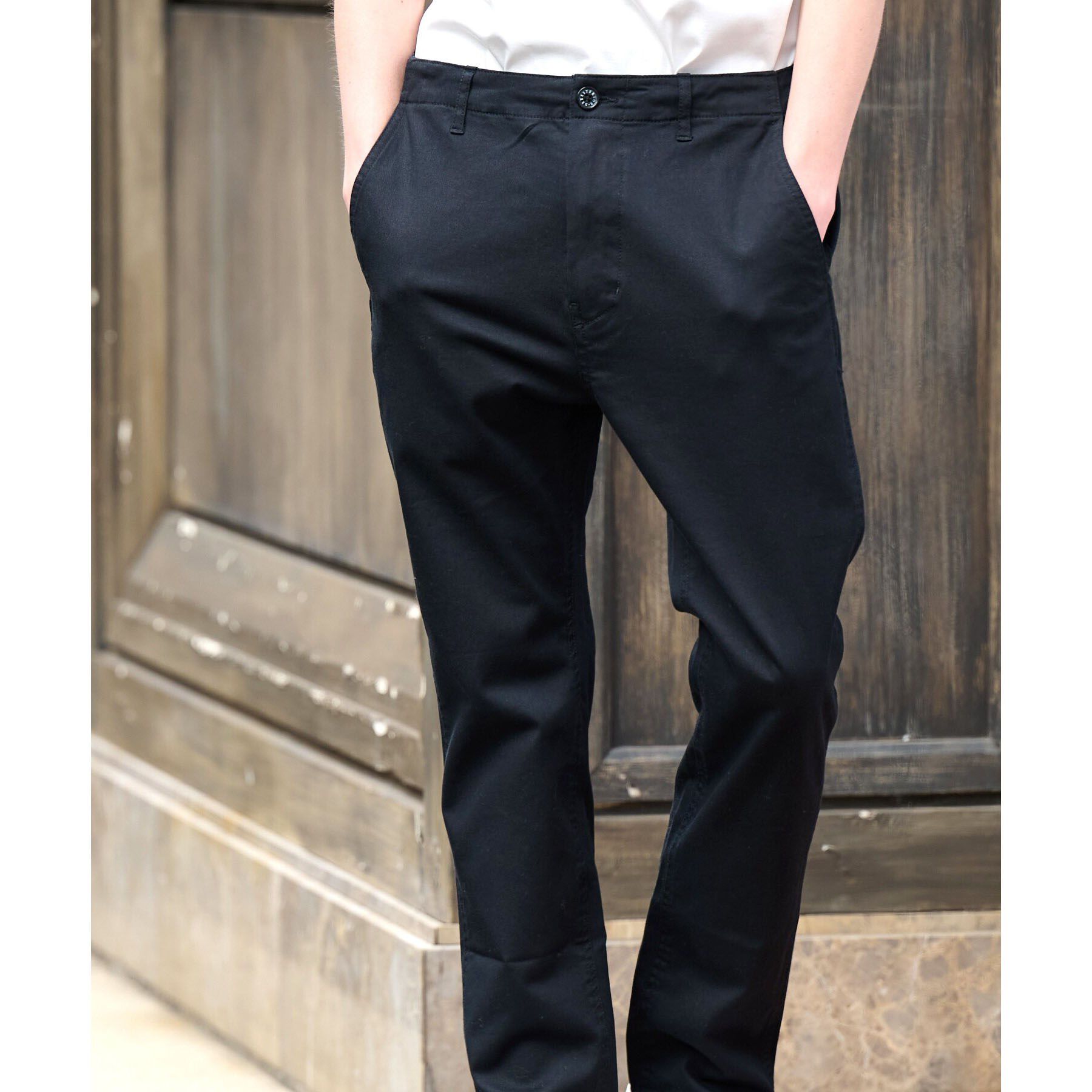 DRESSTERIOR「【Safari5月号掲載/人気定番】ストレッチスキニーパンツ」|その他|