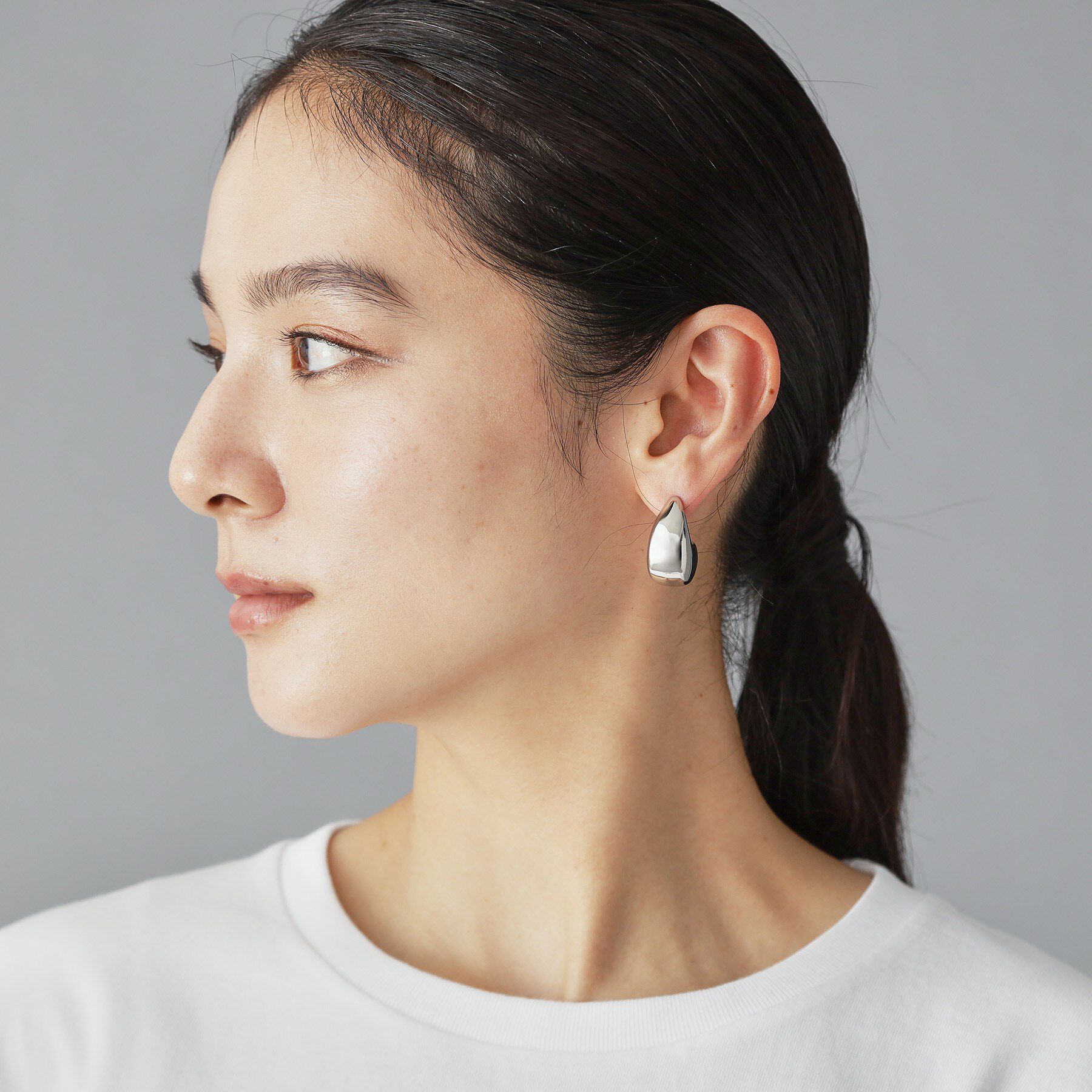 DRESSTERIOR「チャンキードロップピアス」|ピアス|