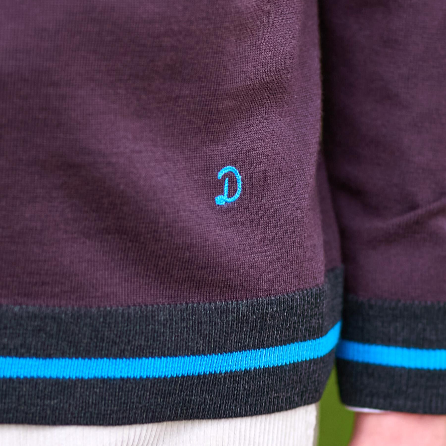 DRESSTERIOR「ウォッシャブルファインメリノ Vネックニット」|ニット・セーター|