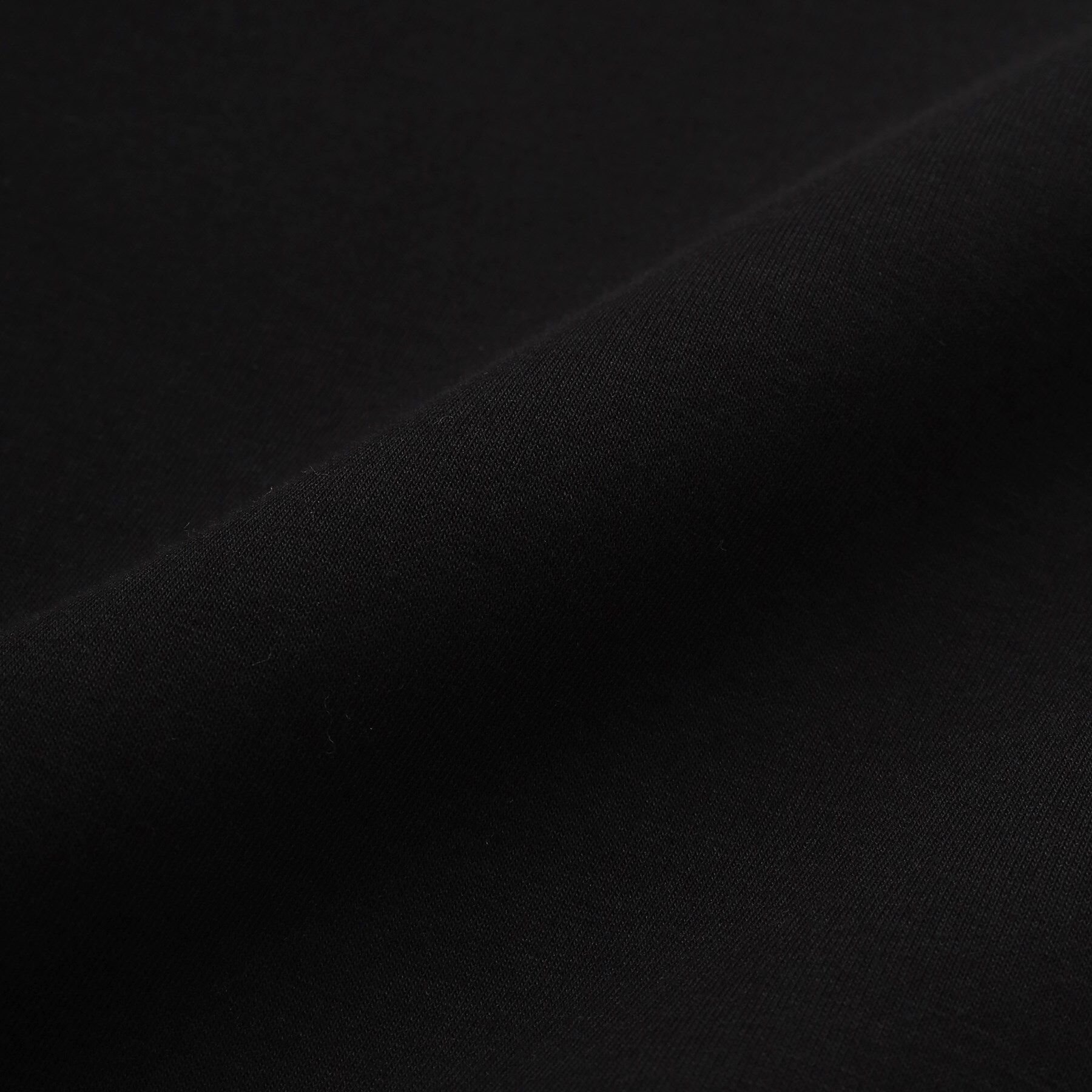 DRESSTERIOR「ストレッチ ダンボールプルオーバー」|Tシャツ・カットソー|